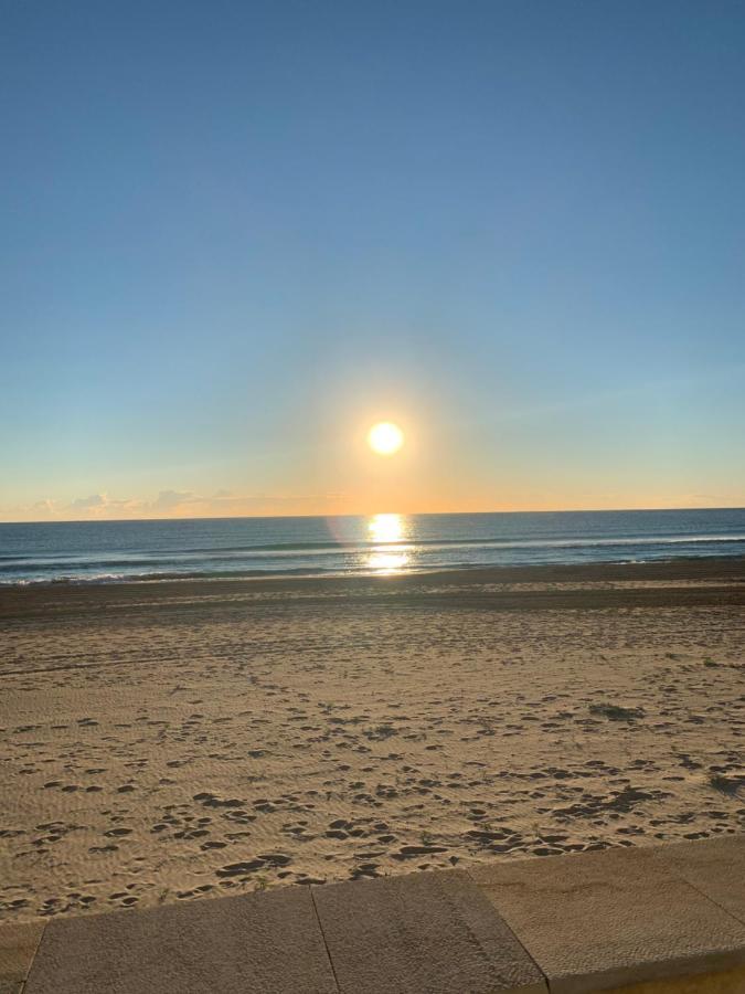 엘 캄펠로 Cabo Mar 아파트 외부 사진